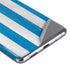 Uraguay Flag Distressed Galaxy S20 Plus Skin